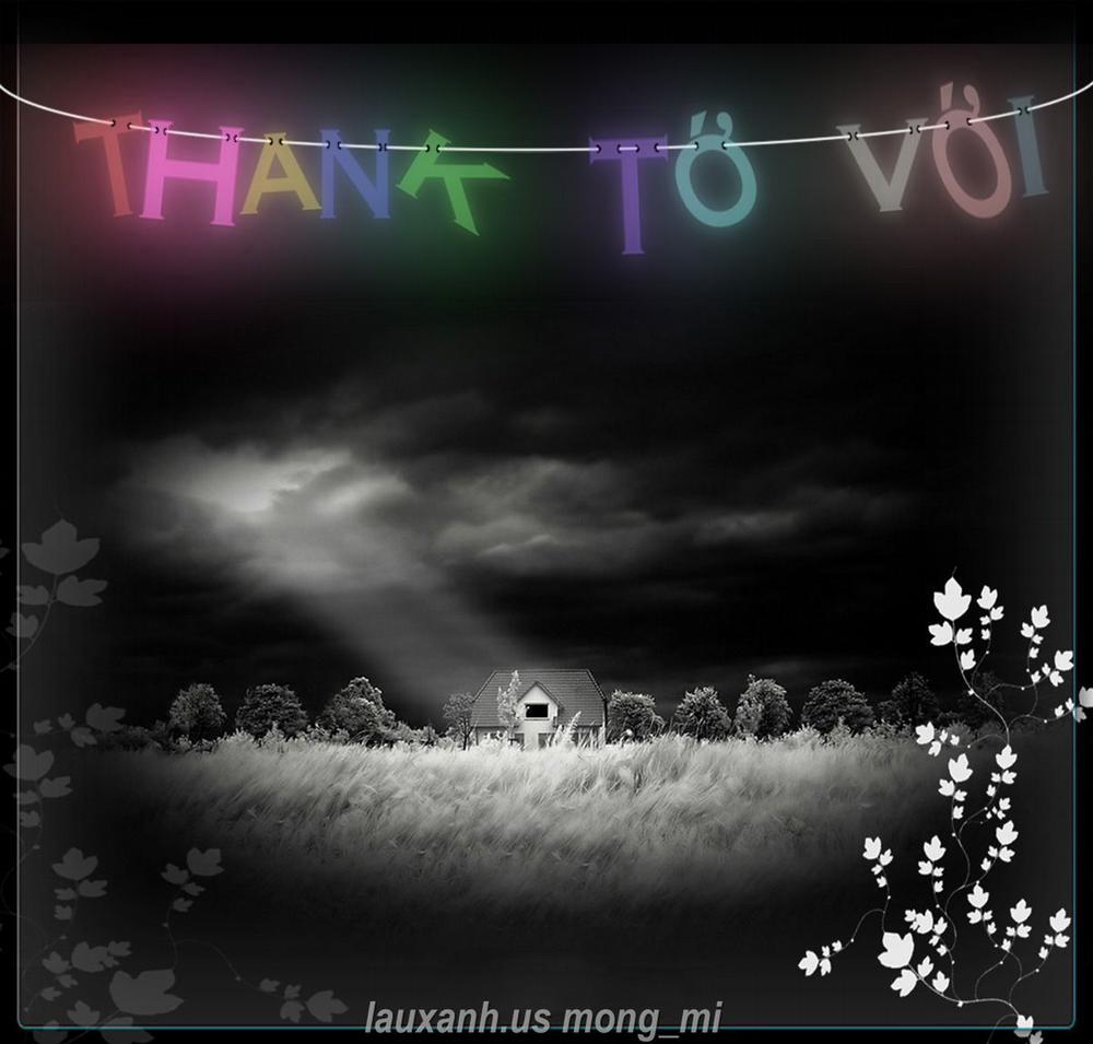 Chị Nấm Lùn Em Nấm Đại 3 [Hết] trang 27