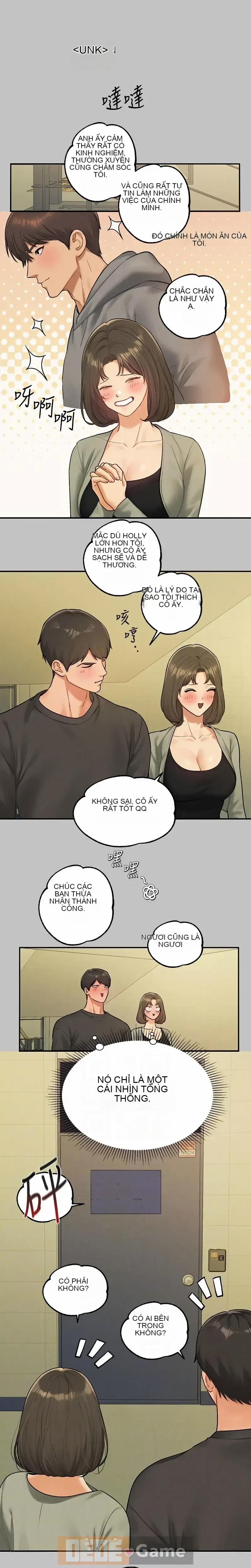 Chị Nhà Giàu 2 trang 13