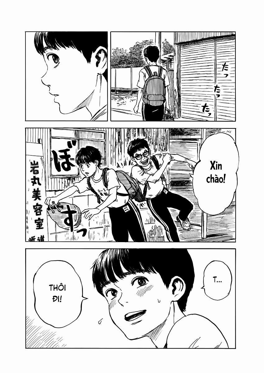 Chi No Wadachi 1 trang 19