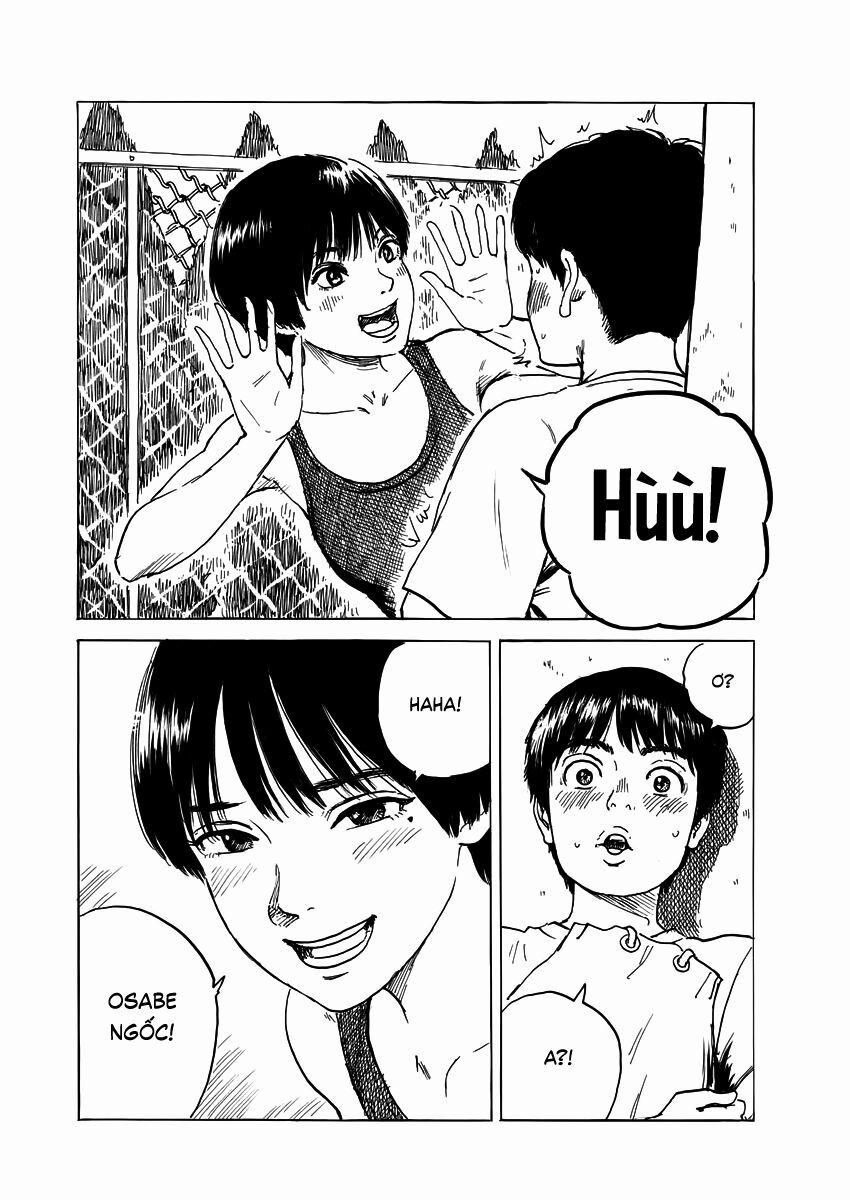 Chi No Wadachi 1 trang 27