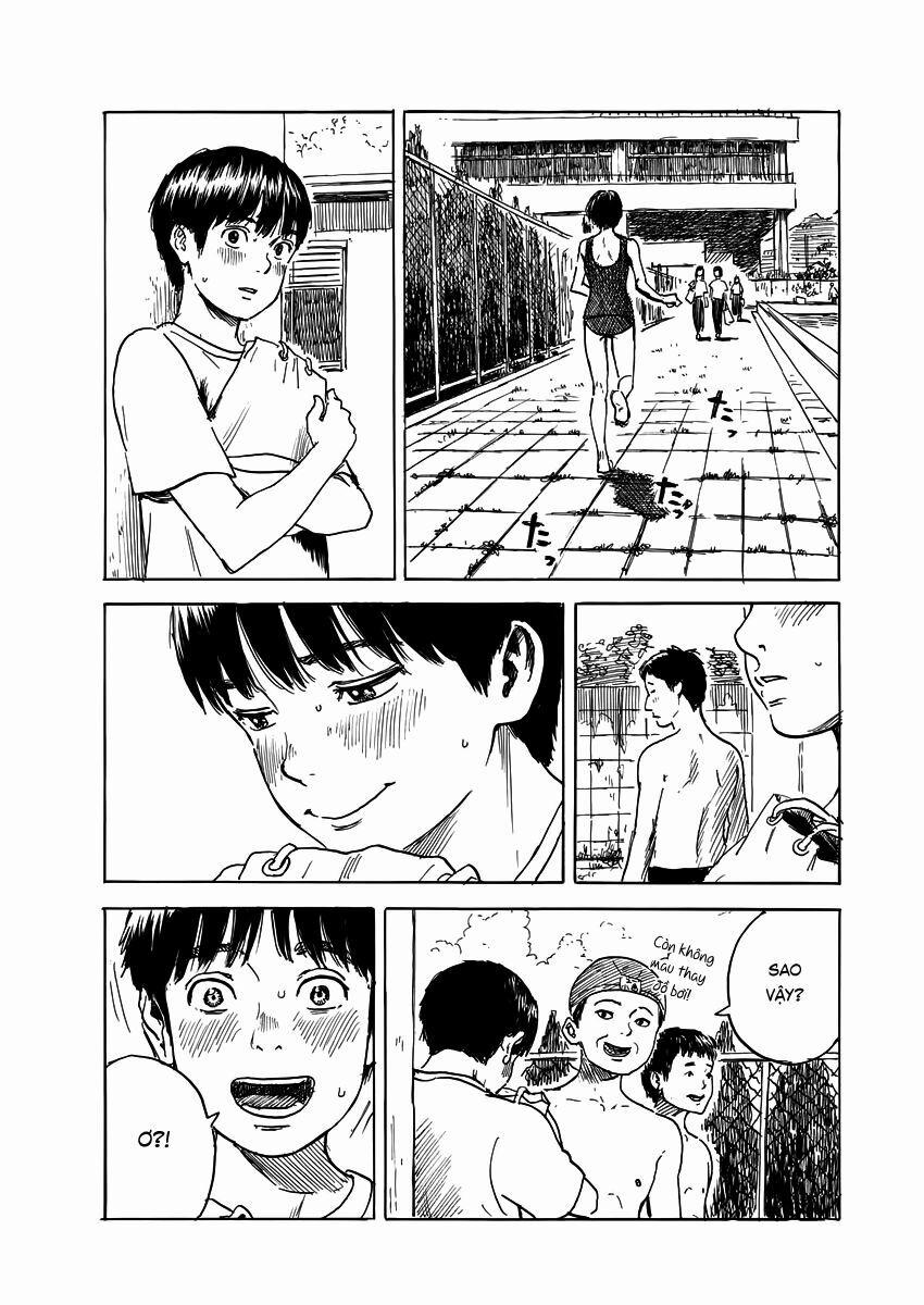 Chi No Wadachi 1 trang 28