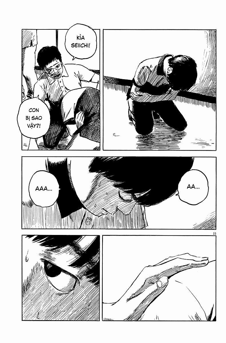 Chi No Wadachi 10 trang 14