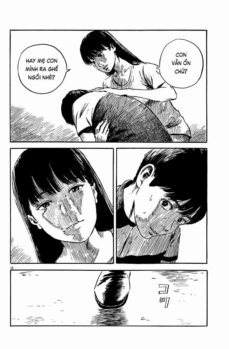 Chi No Wadachi 10 trang 15