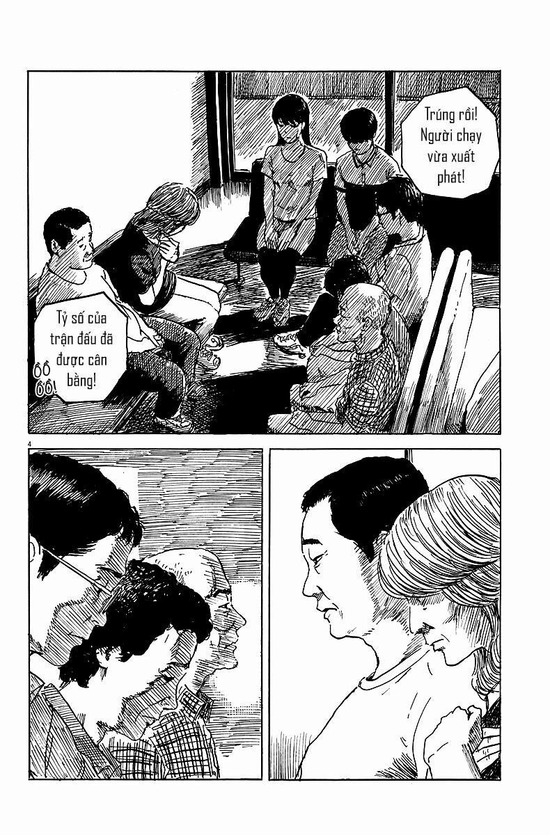 Chi No Wadachi 10 trang 4