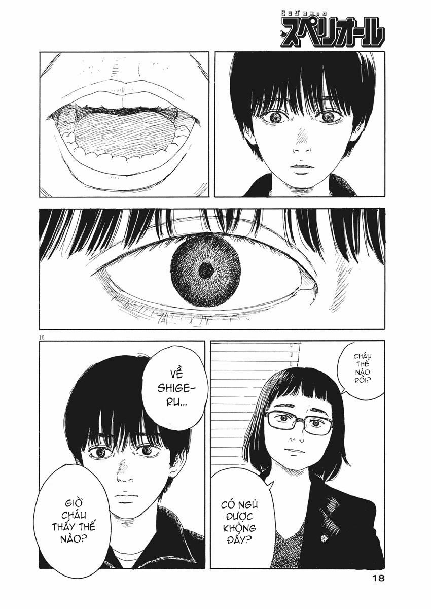 Chi No Wadachi 100 trang 15