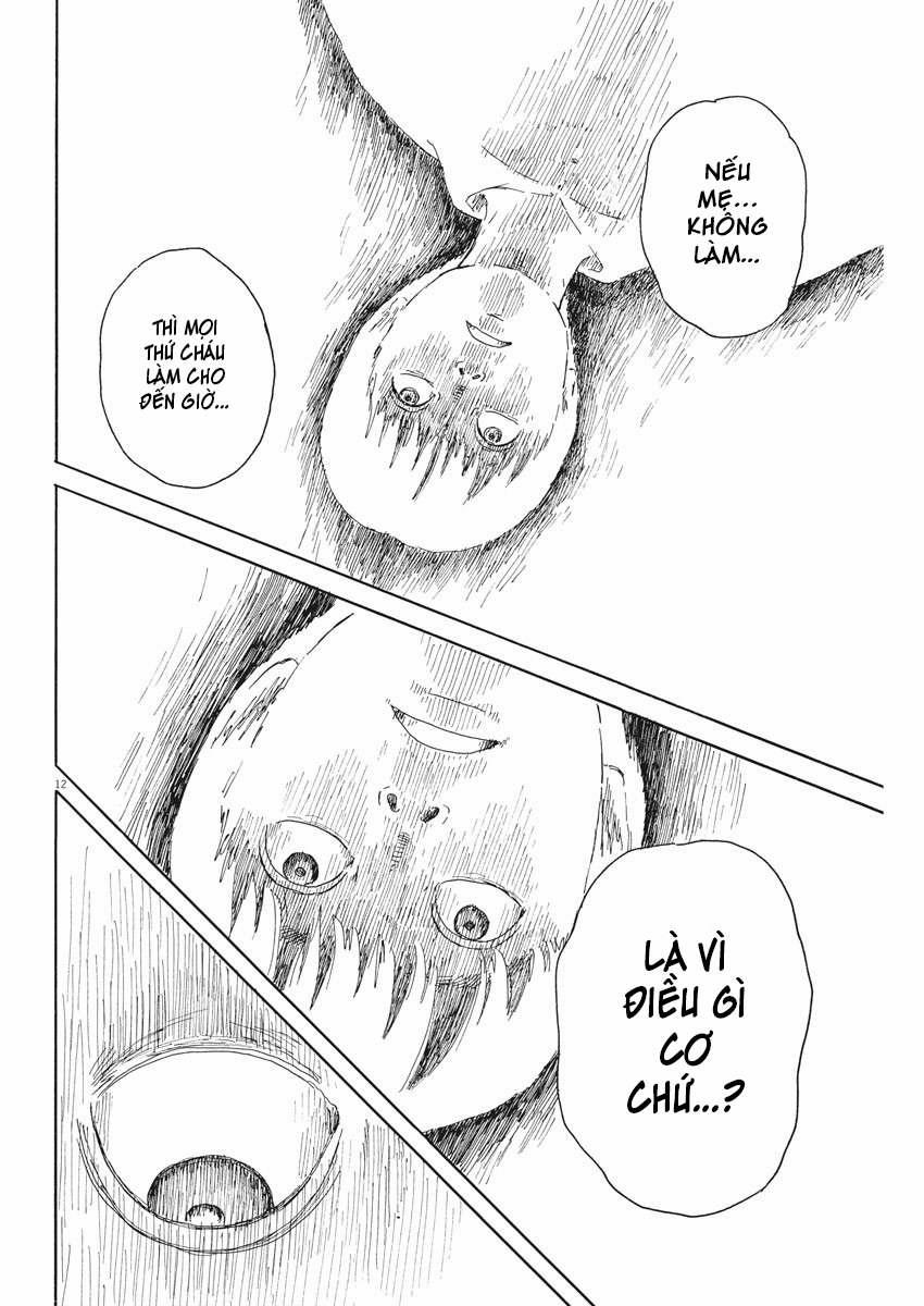 Chi No Wadachi 101 trang 13