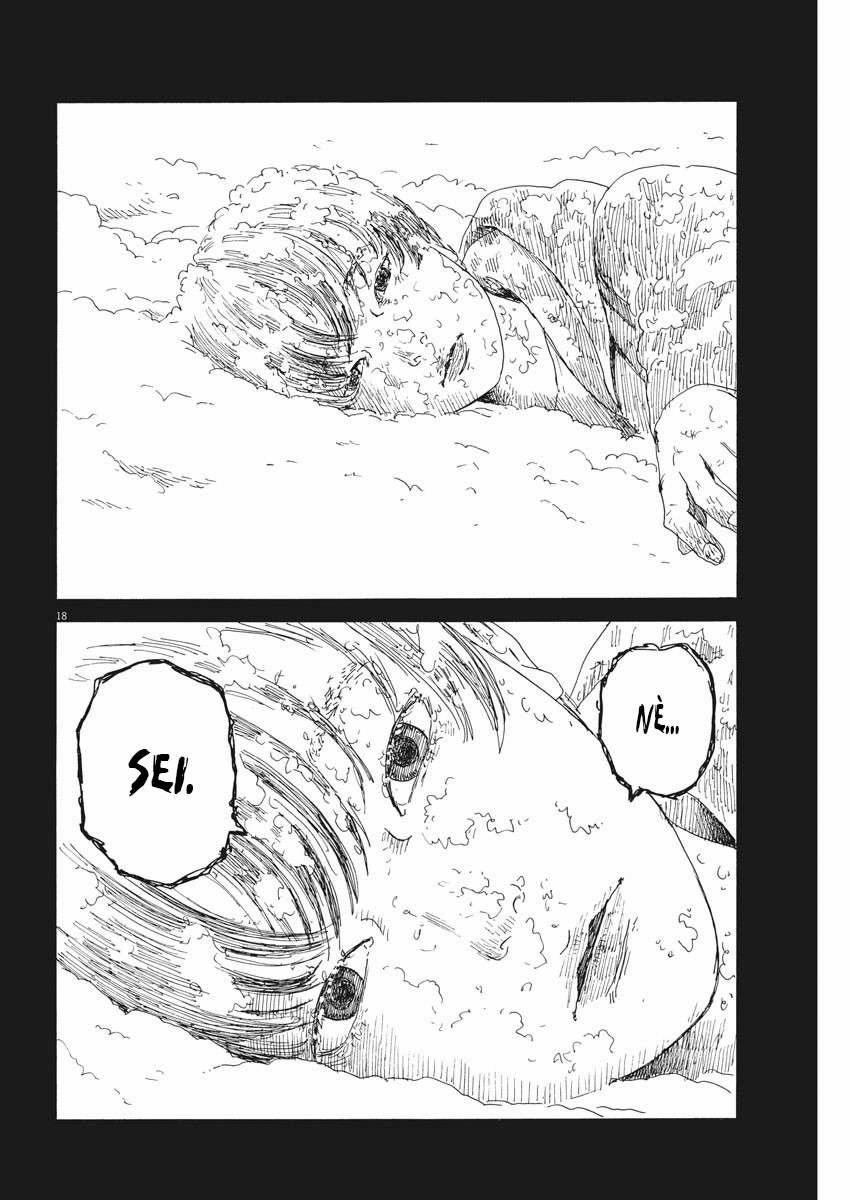 Chi No Wadachi 101 trang 19