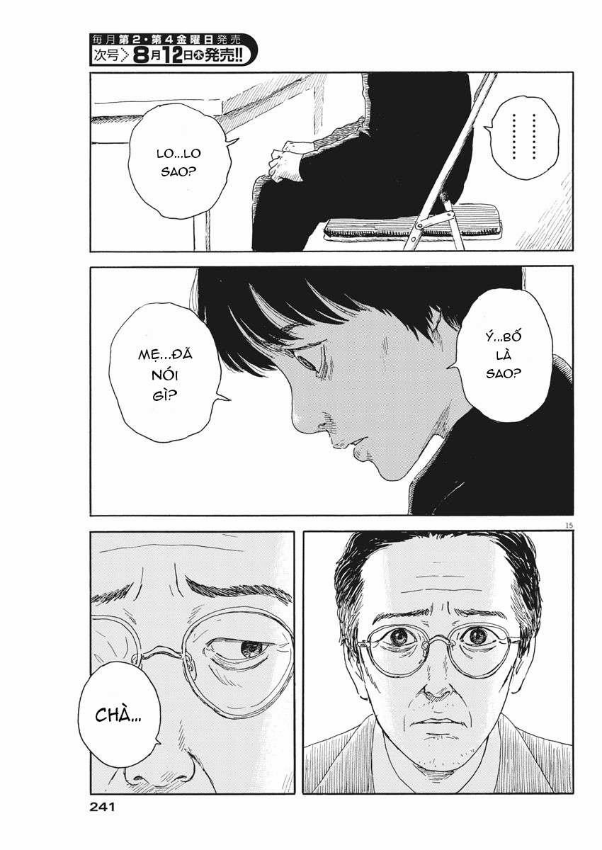 Chi No Wadachi 102 trang 15