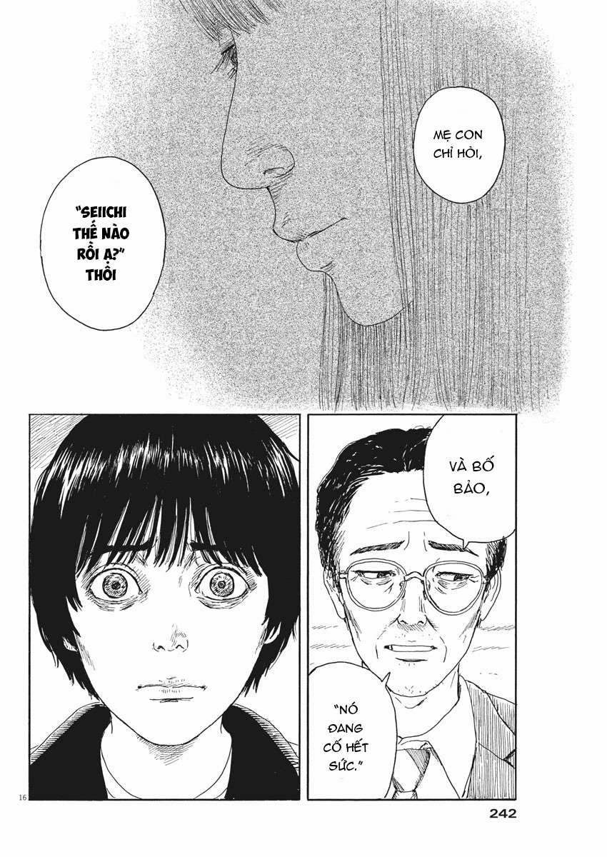 Chi No Wadachi 102 trang 16