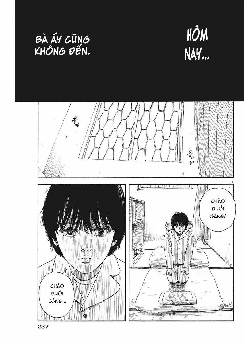 Chi No Wadachi 103 trang 12