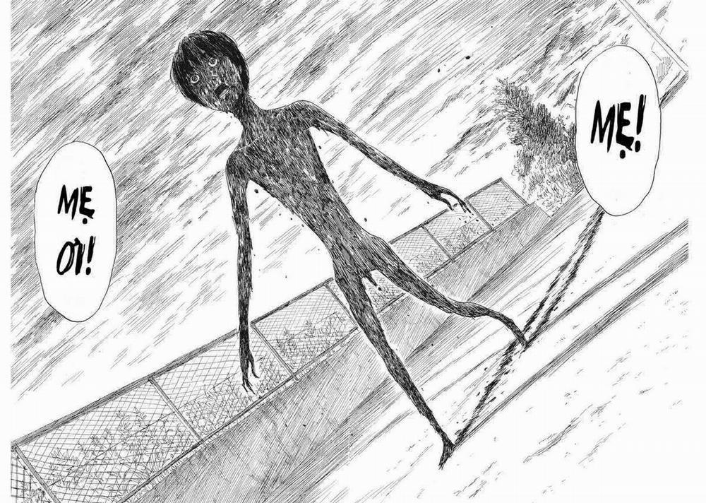 Chi No Wadachi 103 trang 23