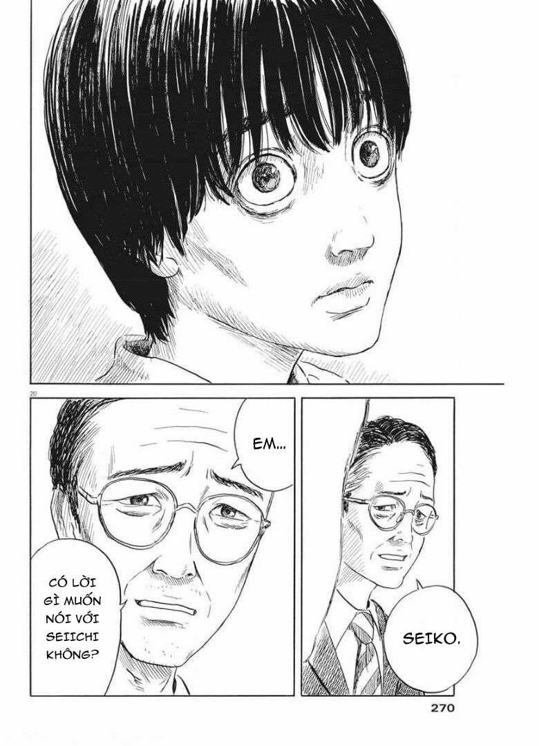 Chi No Wadachi 104 trang 20