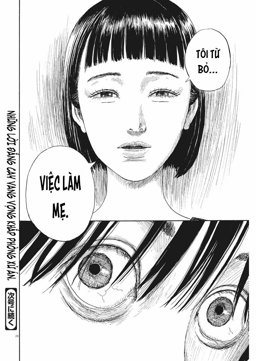 Chi No Wadachi 105 trang 25