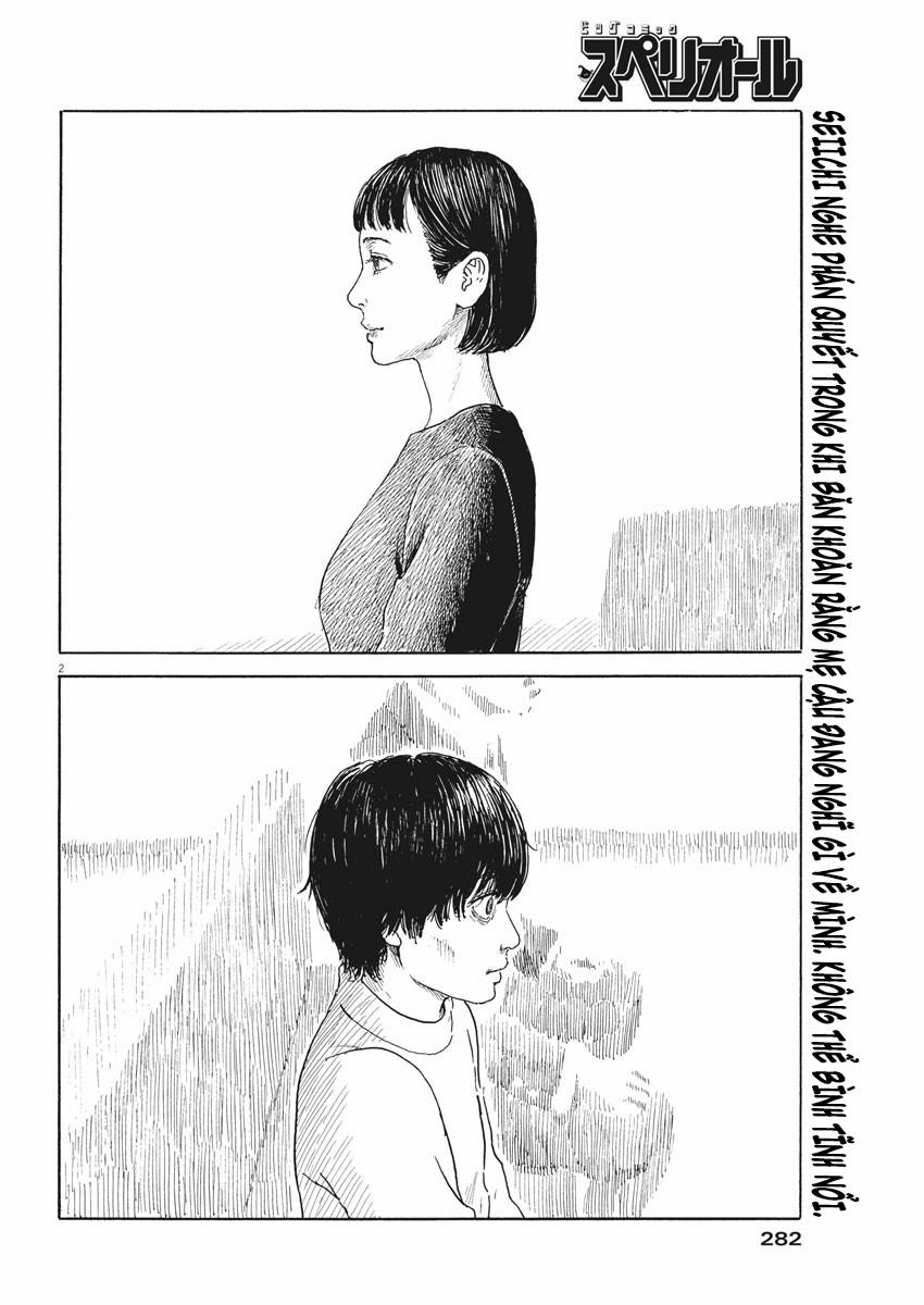 Chi No Wadachi 105 trang 3