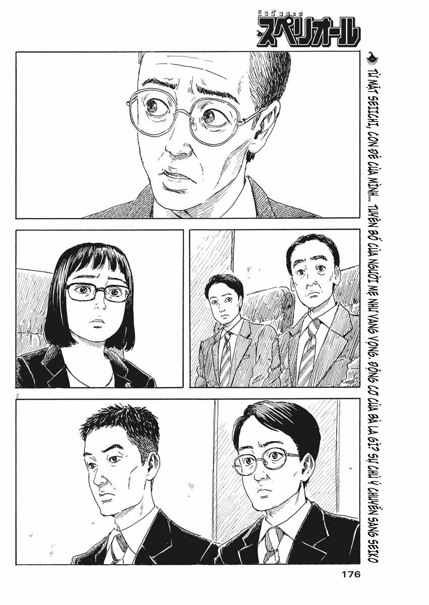 Chi No Wadachi 106 trang 3