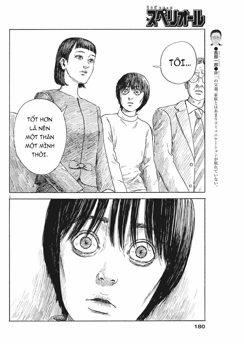 Chi No Wadachi 106 trang 7