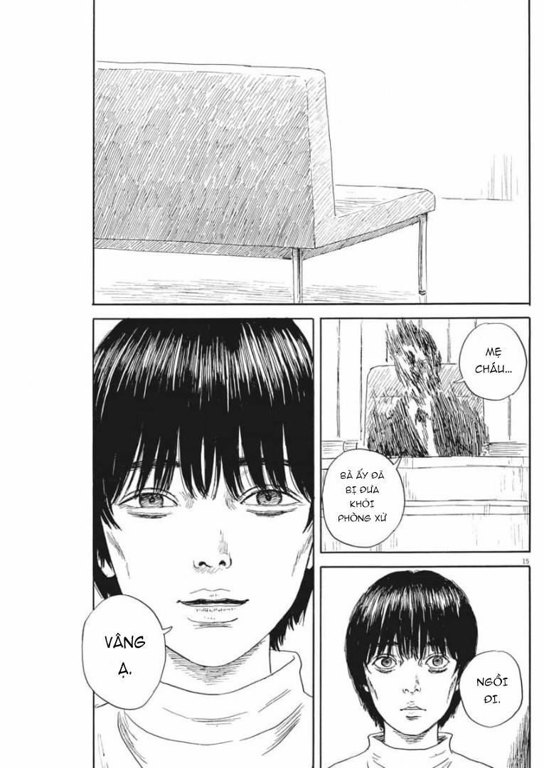 Chi No Wadachi 108 trang 16