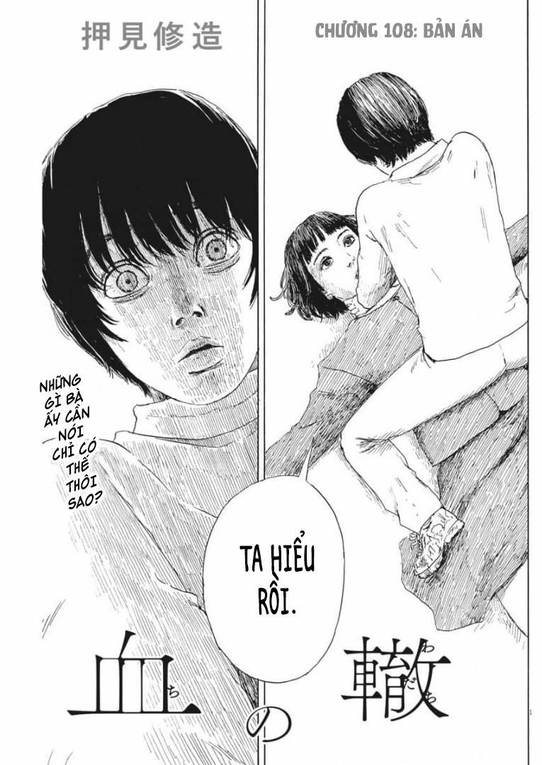 Chi No Wadachi 108 trang 2