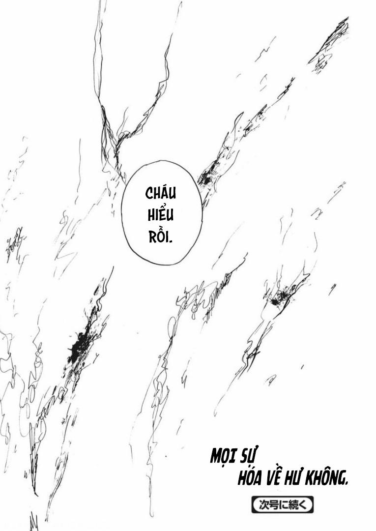 Chi No Wadachi 108 trang 24