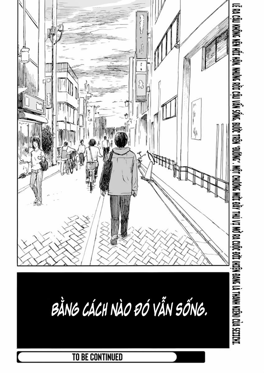 Chi No Wadachi 109 trang 23