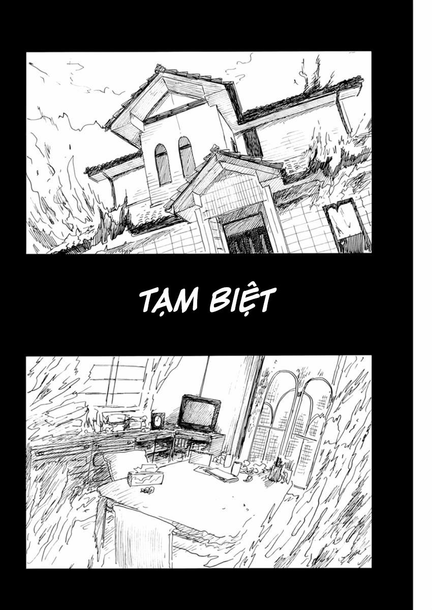 Chi No Wadachi 109 trang 5