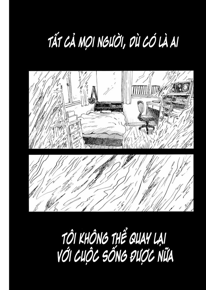 Chi No Wadachi 109 trang 6