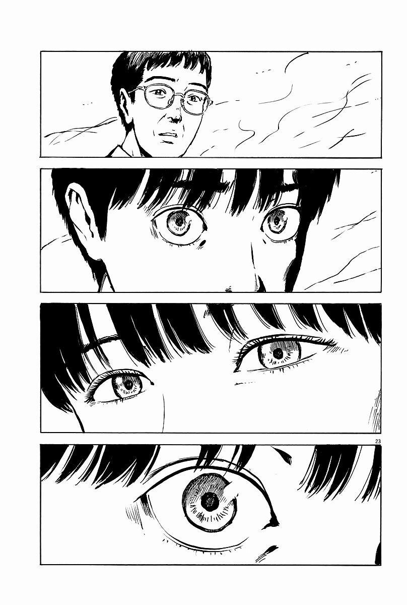 Chi No Wadachi 11 trang 22