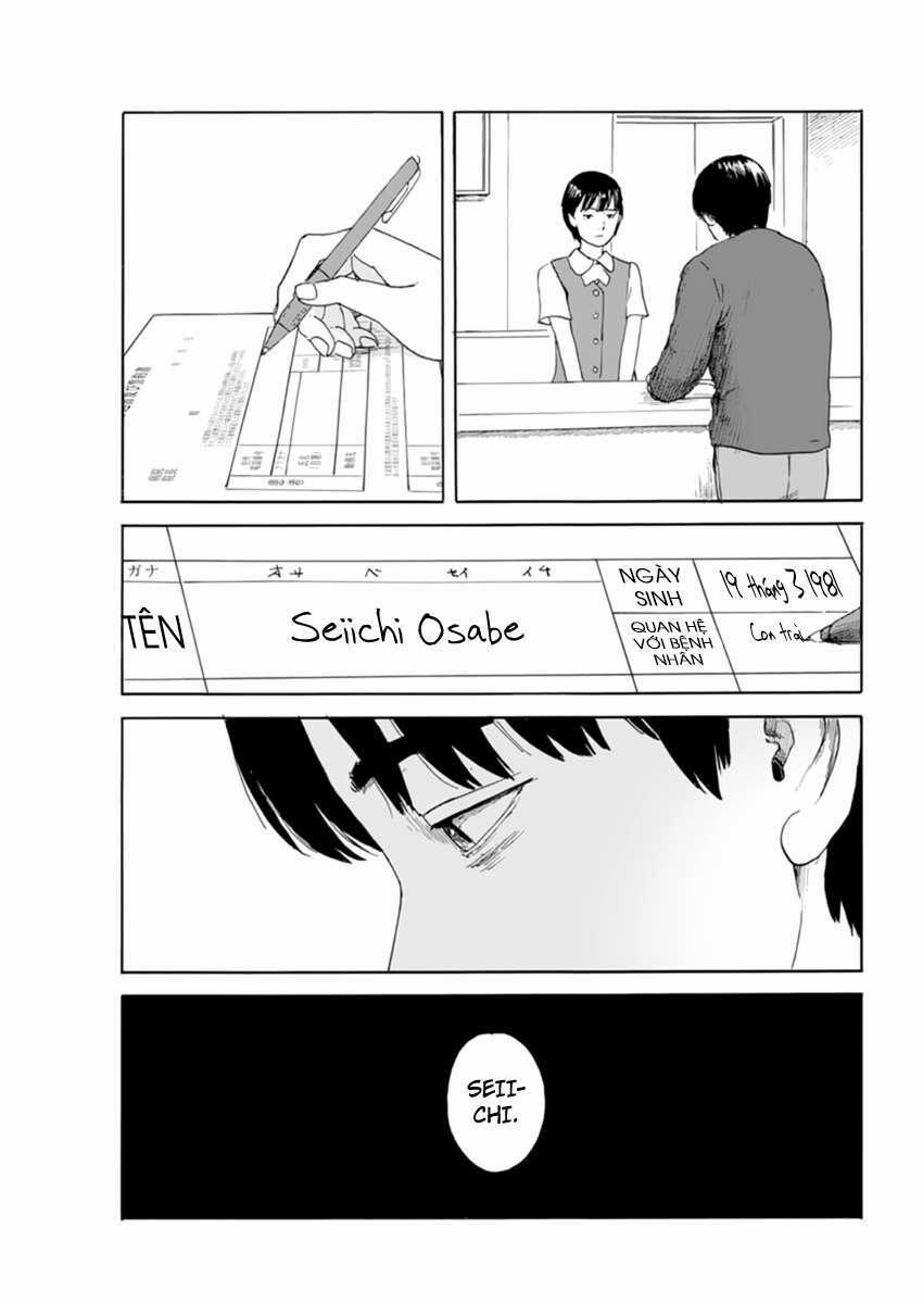 Chi No Wadachi 113 trang 10