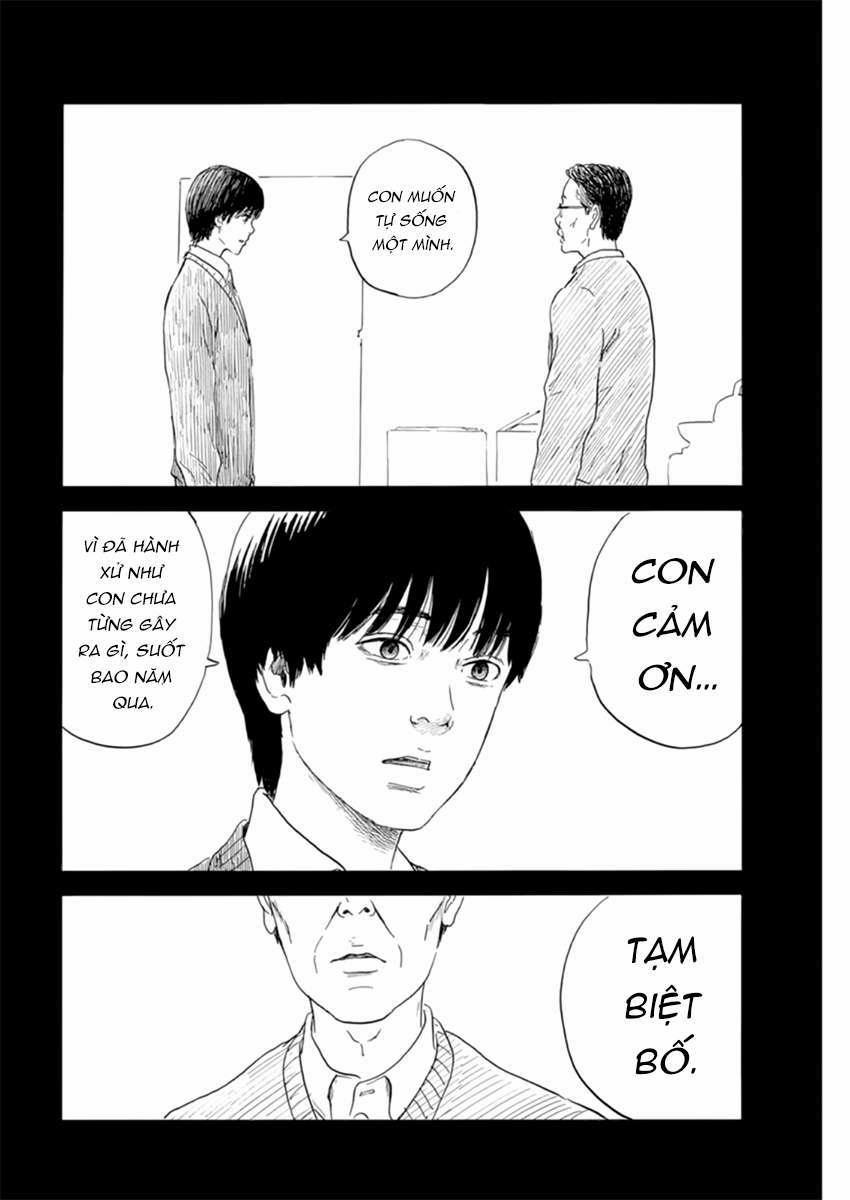 Chi No Wadachi 113 trang 19