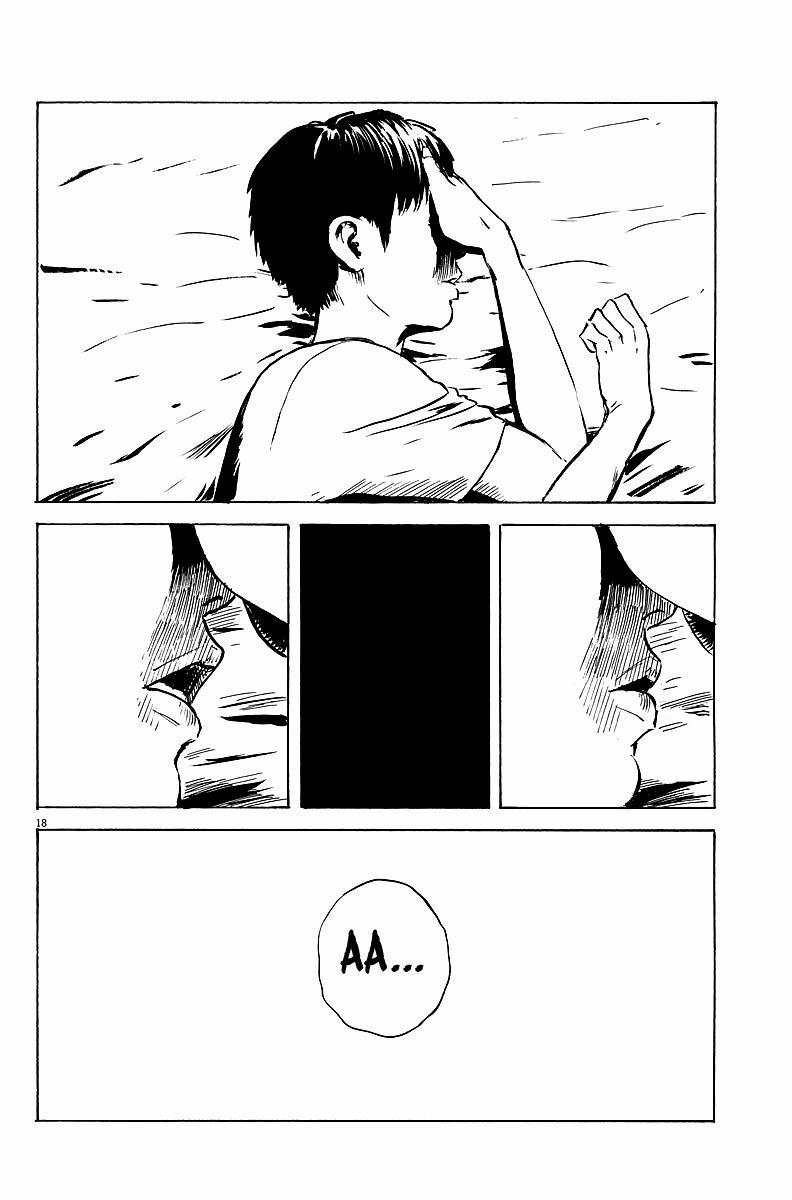 Chi No Wadachi 12 trang 18