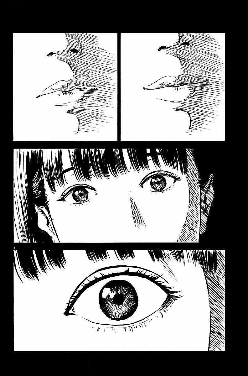 Chi No Wadachi 12 trang 4