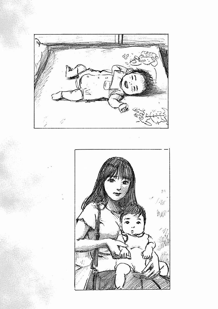 Chi No Wadachi 13.5 trang 3