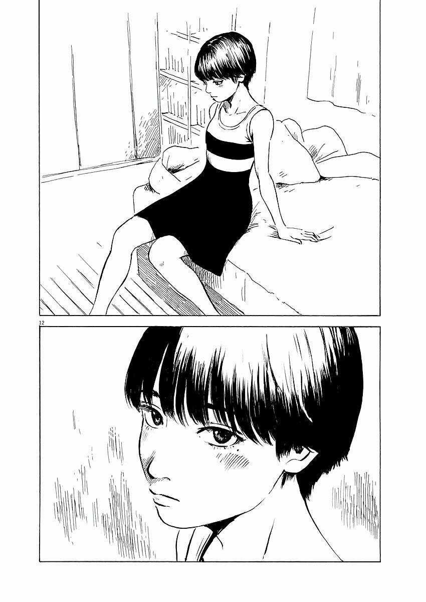 Chi No Wadachi 13 trang 11