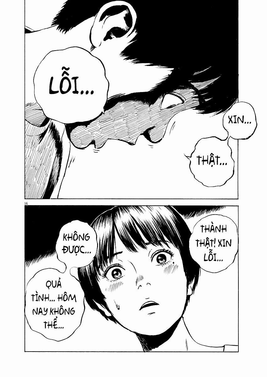 Chi No Wadachi 13 trang 15