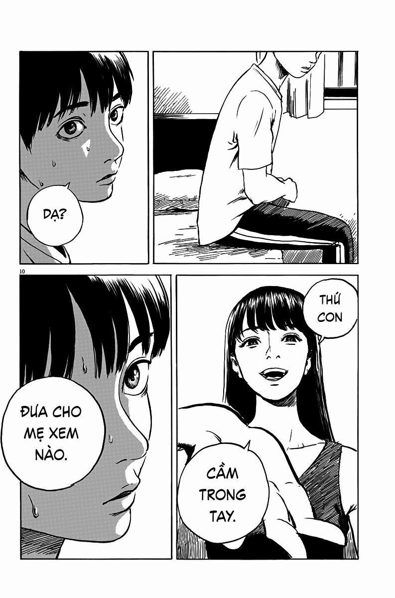 Chi No Wadachi 14 trang 10