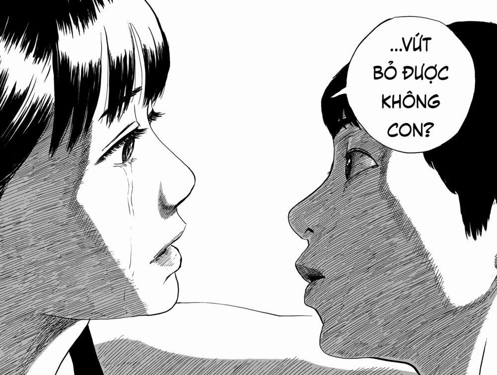 Chi No Wadachi 14 trang 22