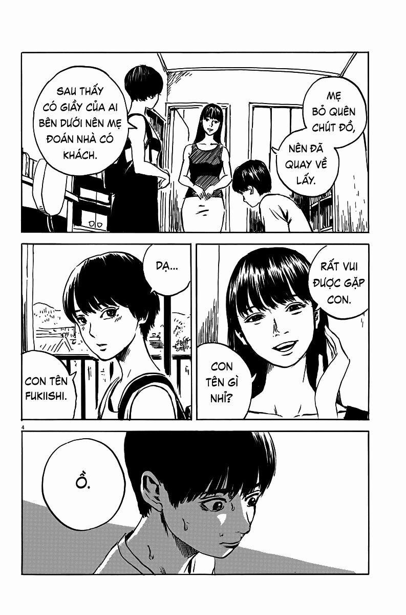 Chi No Wadachi 14 trang 4