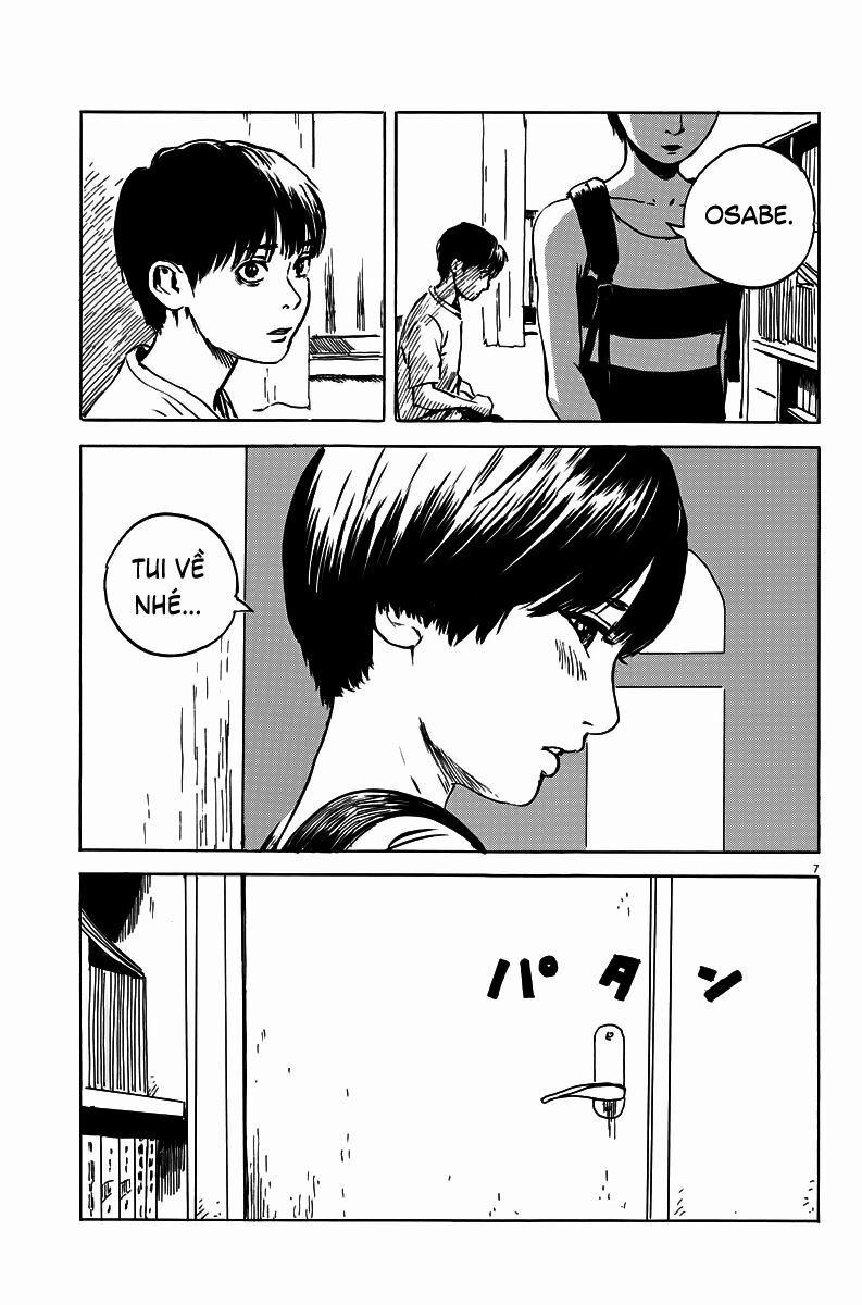 Chi No Wadachi 14 trang 7