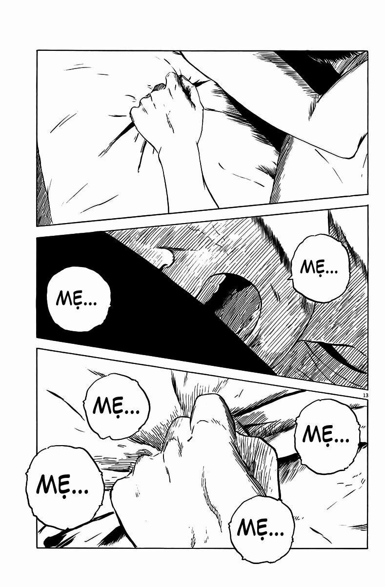 Chi No Wadachi 15 trang 13