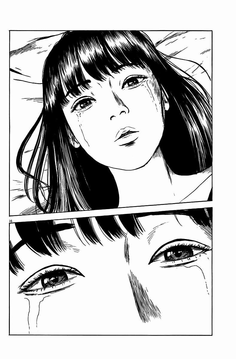 Chi No Wadachi 15 trang 15