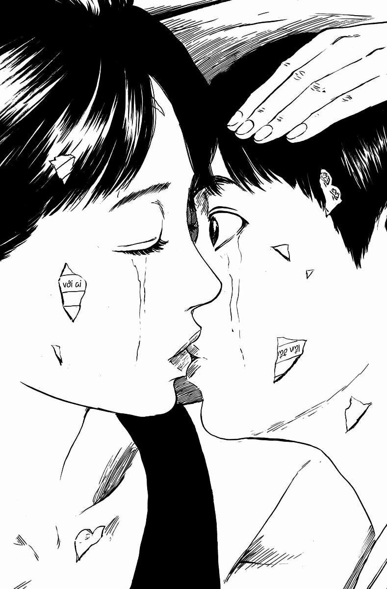 Chi No Wadachi 15 trang 23