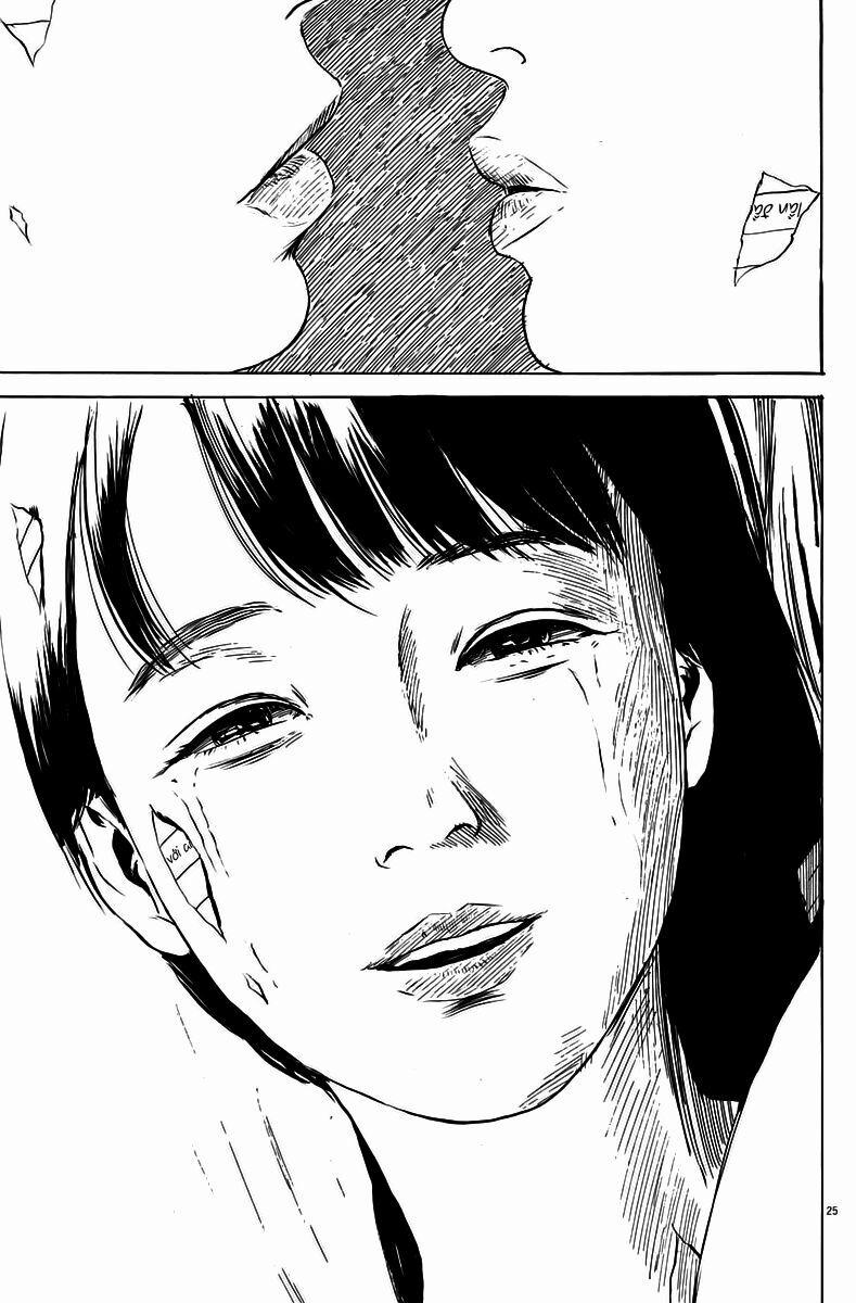 Chi No Wadachi 15 trang 24