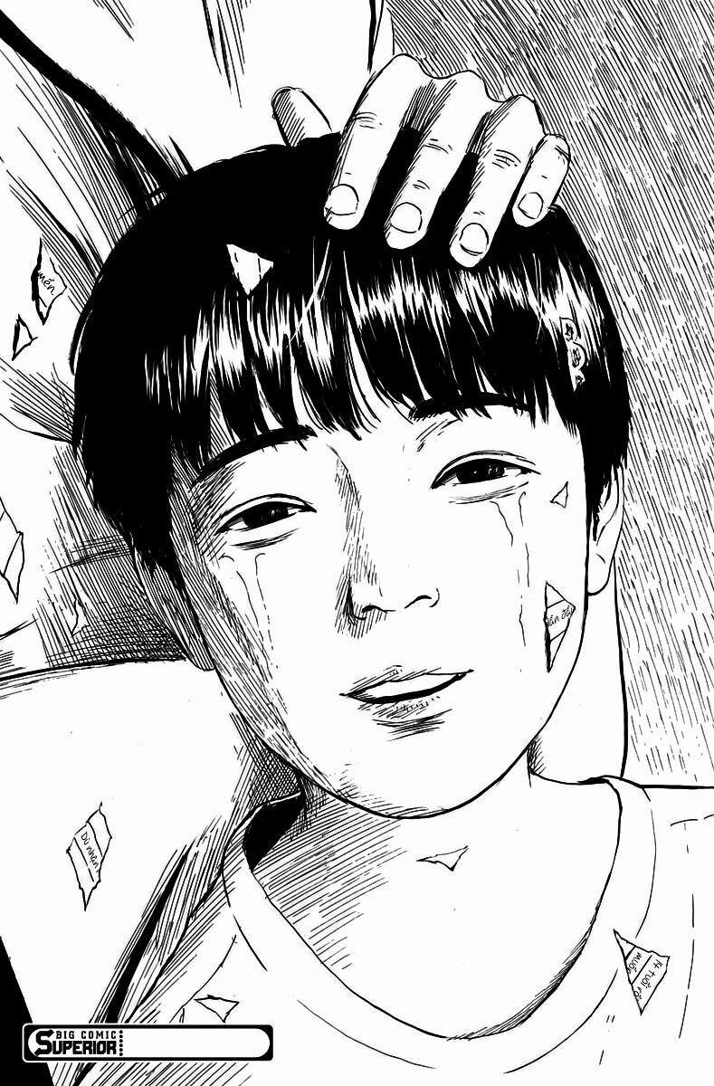 Chi No Wadachi 15 trang 25