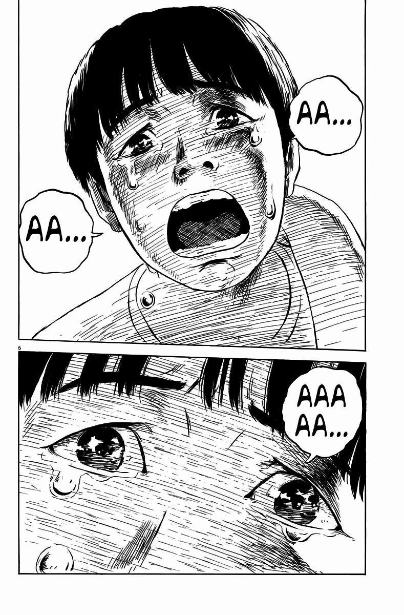 Chi No Wadachi 15 trang 6