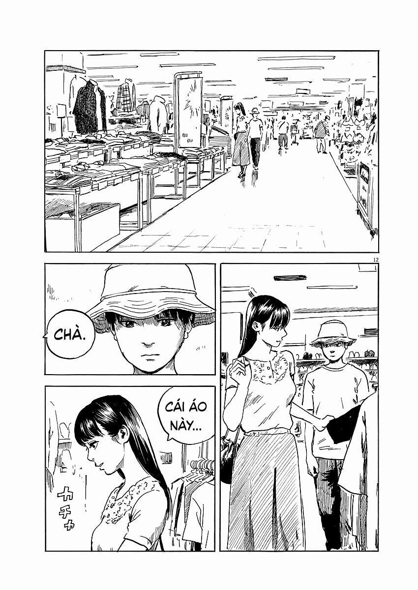 Chi No Wadachi 17 trang 12