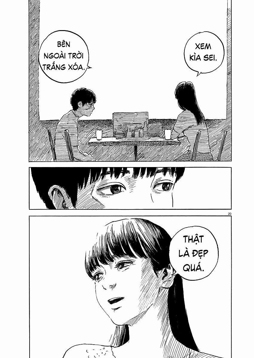 Chi No Wadachi 17 trang 20