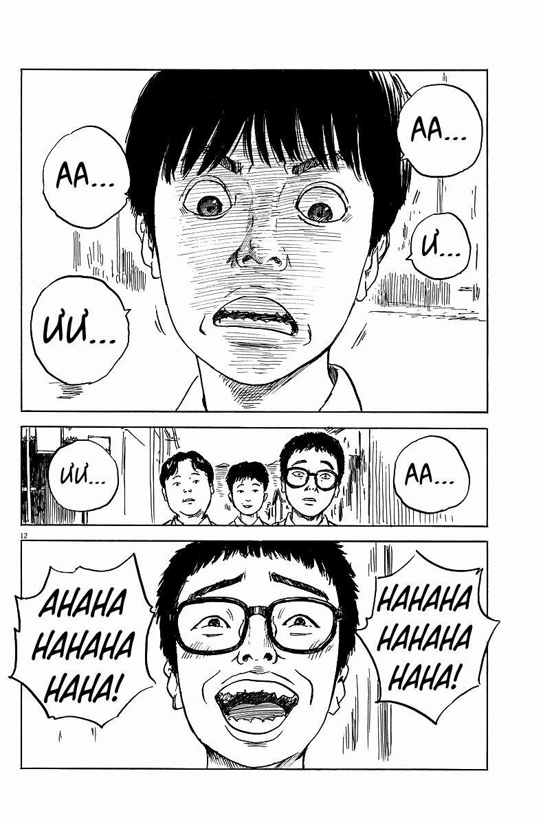 Chi No Wadachi 18 trang 12