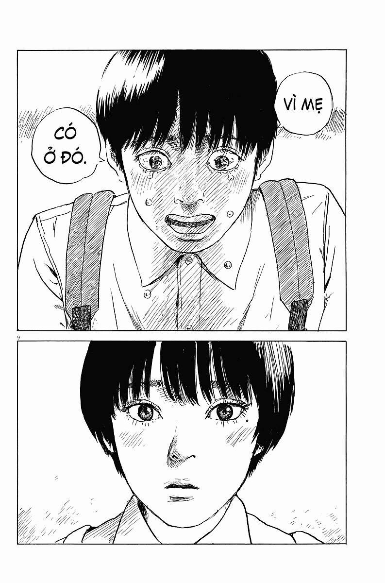 Chi No Wadachi 19 trang 9