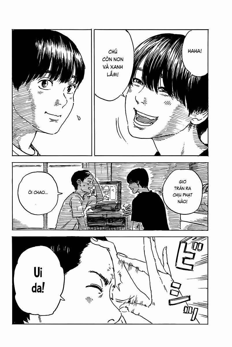 Chi No Wadachi 2 trang 15