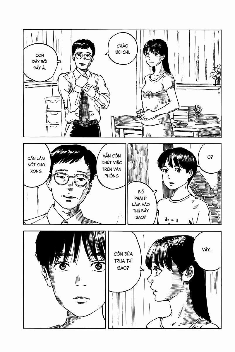 Chi No Wadachi 2 trang 4